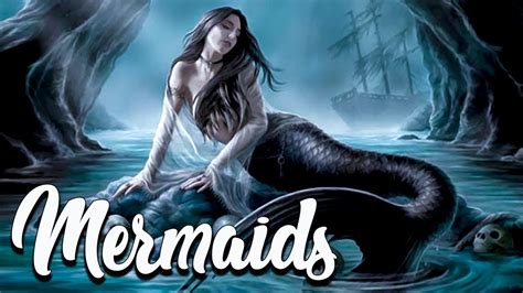 Mermaids, Witches, and the Power of the Elements